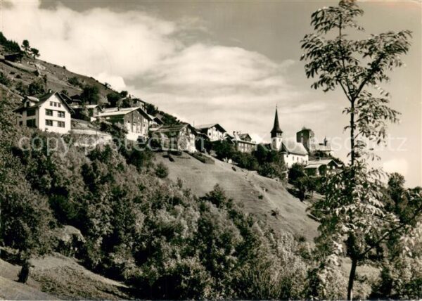 Schlans Panorama