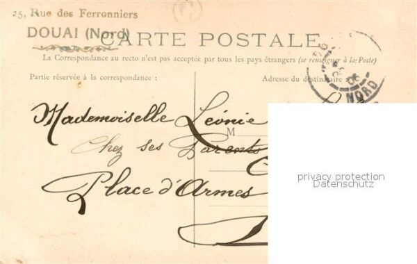 Douai 59 Rue Jean Bellegambe – Bild 2