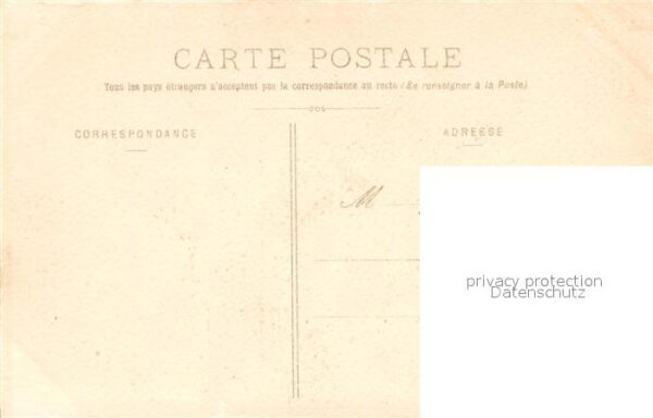Nancy 54 La porte Ste Catherine en 1830 – Bild 2