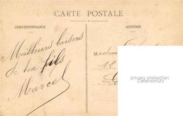 Longuyon 54 Les Allondieres Casernes des 18e et 9e – Bild 2