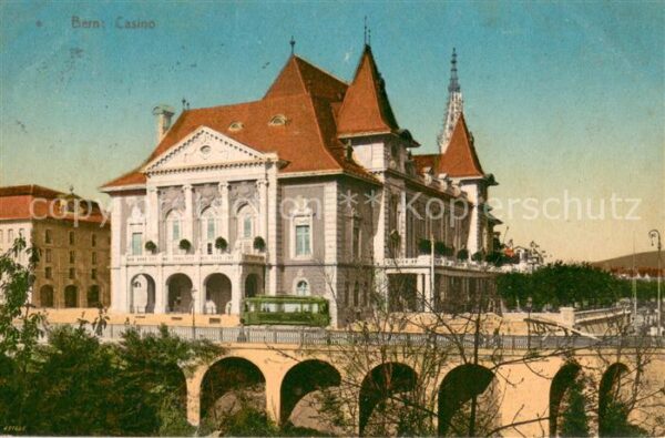 Bern BE Casino