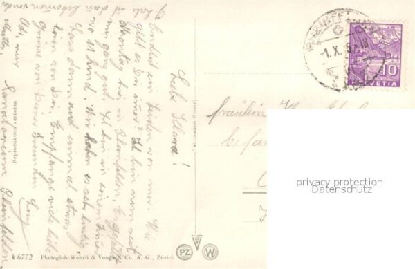 Rheinfelden AG Sanatorium – Bild 2