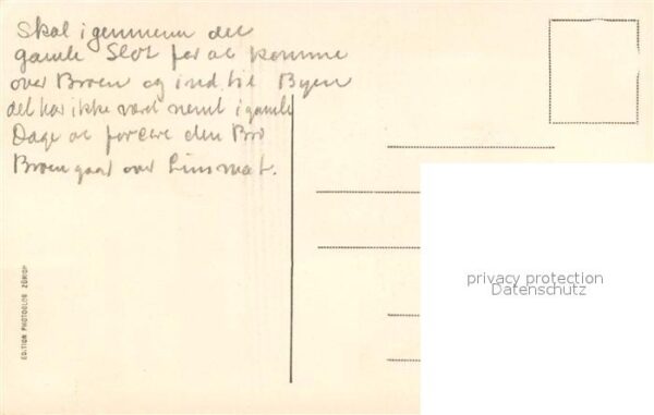 Baden  AG Landvogteischloss – Bild 2