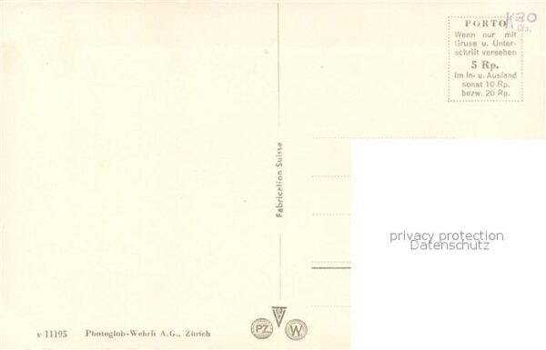 Baden  AG Terrassen Schwimmbad – Bild 2