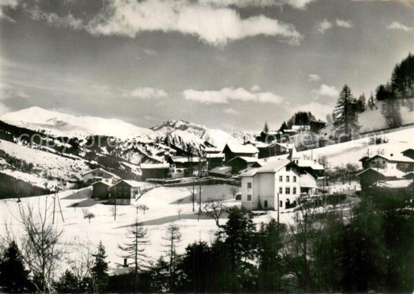 Praden GR Panorama