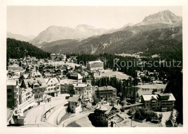 Arosa GR Panorama