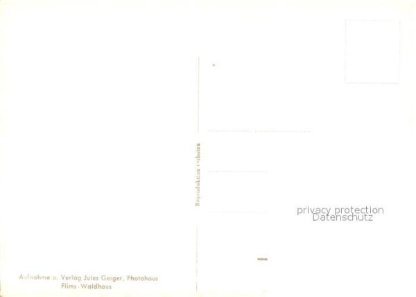 Glugin Clugin GR Kirchlein – Bild 2