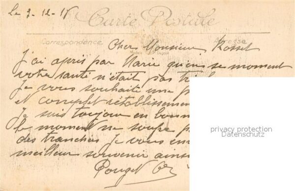Nubecourt 55 Le Pont – Bild 2