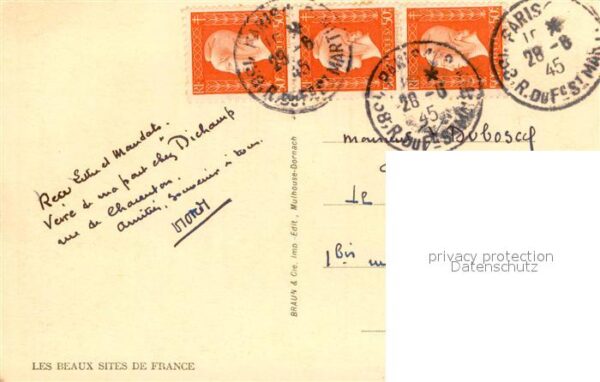 Plainfaing 88 Barancon – Bild 2