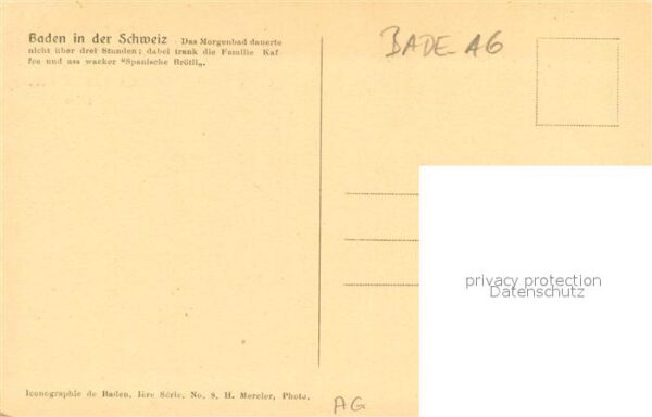 Baden  AG Familienbad – Bild 2