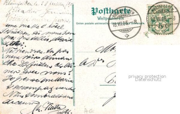 Rheinfelden AG Soolbad Schützen – Bild 2