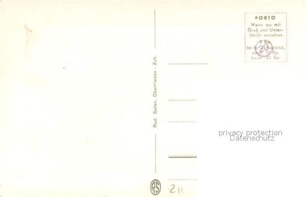 Andelfingen  ZH Panorama – Bild 2
