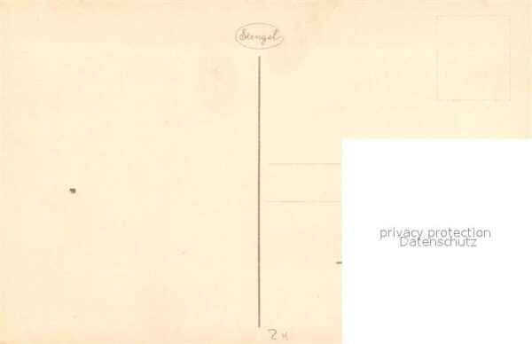 Winterthur  ZH Krematorium Abdankungshalle – Bild 2