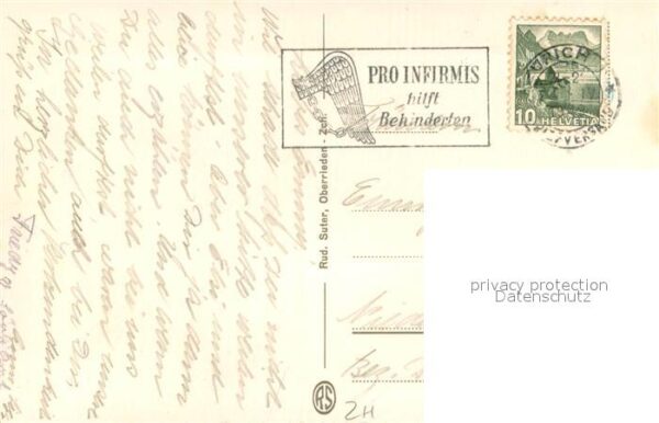 Winterthur  ZH Panorama – Bild 2