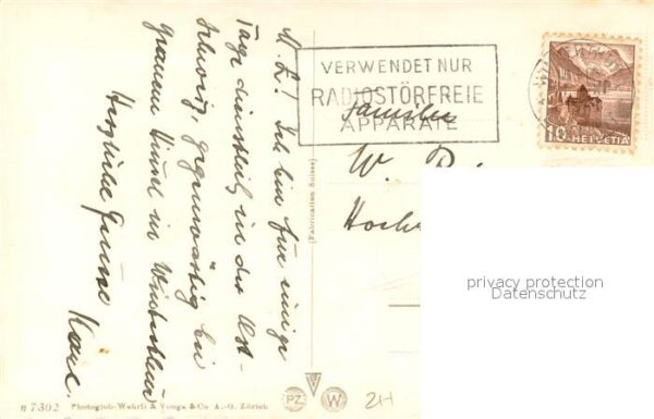 Winterthur  ZH Panorama – Bild 2