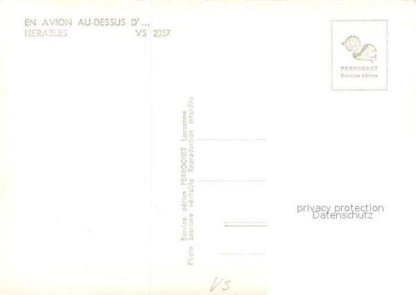 Iserables Panorama – Bild 2