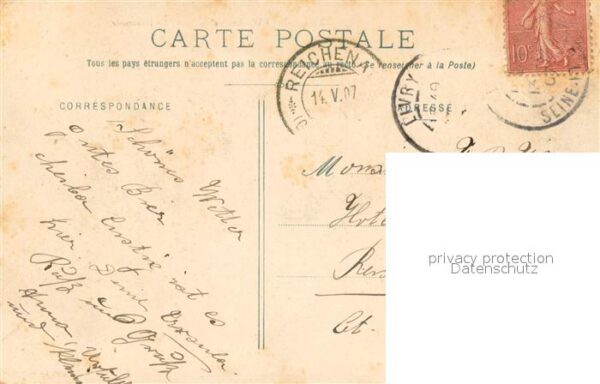 Gargan Livry 93 Lac de Sevigne Le Deversoir – Bild 2