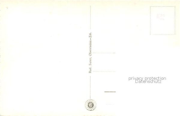 Baar ZG Panorama – Bild 2