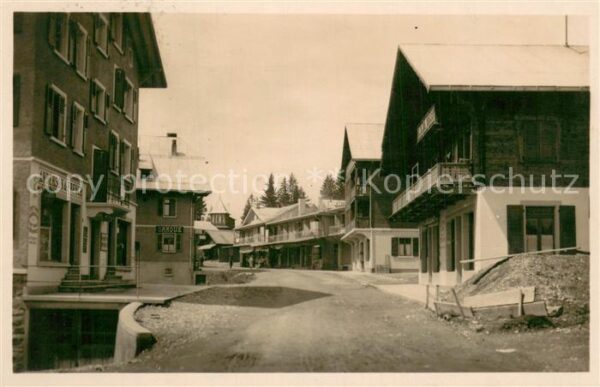 Montana-Vermala Le Centre