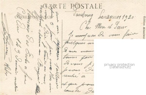 Bitche 57 Moselle Caserne Kleber – Bild 2