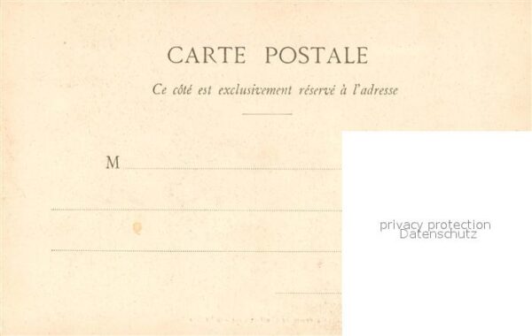 Toul 54 Casernes de Creil et Gouvion St Cyr – Bild 2