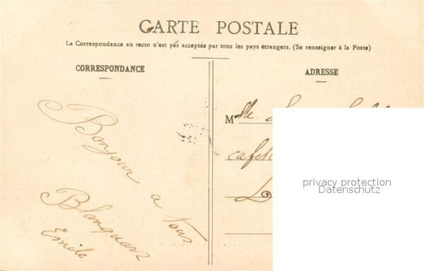 Carvin La Route de Libercourt – Bild 2