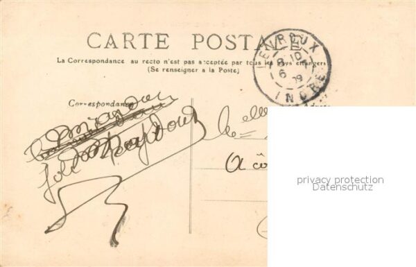 Buzancais 36 Indre Le Chateau de Boisrenault – Bild 2