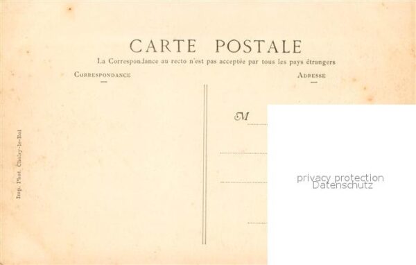 Athis-Mons 91 Le Coteau – Bild 2