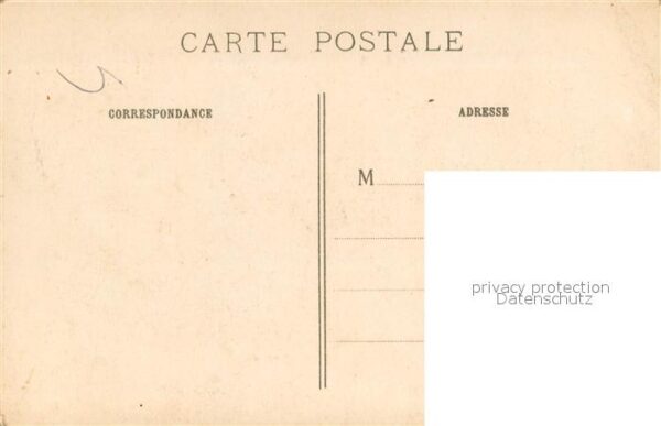 Soissons 02 Aisne Bombardementdu 17 Mars 1915 Un obus de – Bild 2