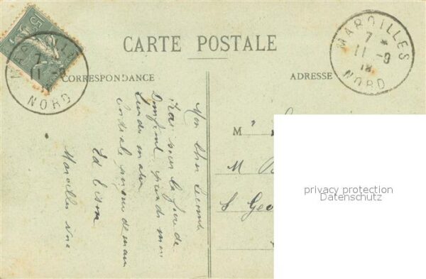 Marolles Calvados Arc de Triomphe – Bild 2