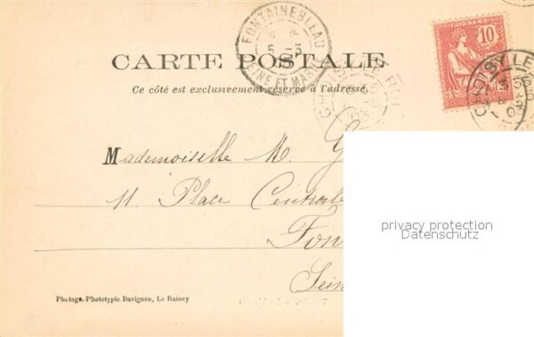 Thiais La Mairie – Bild 2