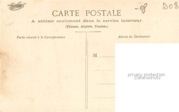 Bazeilles 08-Lamoncelle Maison de la Derniere Cartouche – Bild 2