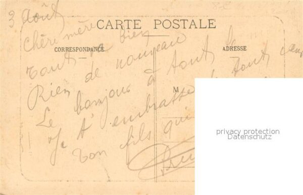 Chateau-Thierry 02 Le Ru de Brasles – Bild 2