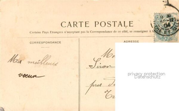 Toul 54 Place de la Republique – Bild 2