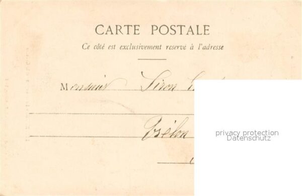 Liverdun 54 La Grimpette et le Chateau – Bild 2