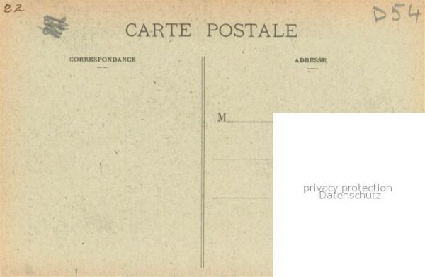 Toul 54 Theatre et Hotel de la Comedie – Bild 2