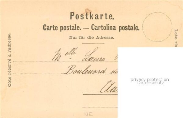 Saint Blaise NE Ortsansicht – Bild 2