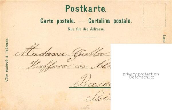 La Chaux-de-Fonds NE Forteresse de neige – Bild 2