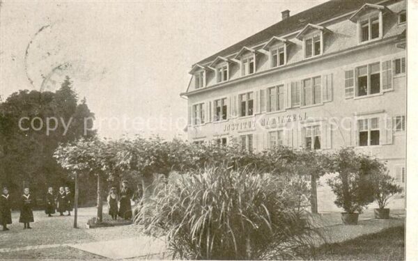 Mariazell Sursee LZ Institut Mariazell