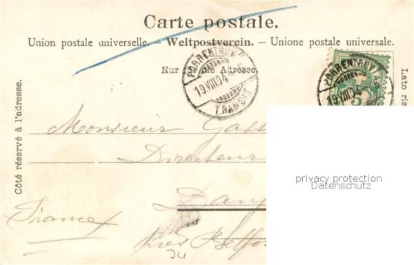 Delemont La Tour – Bild 2