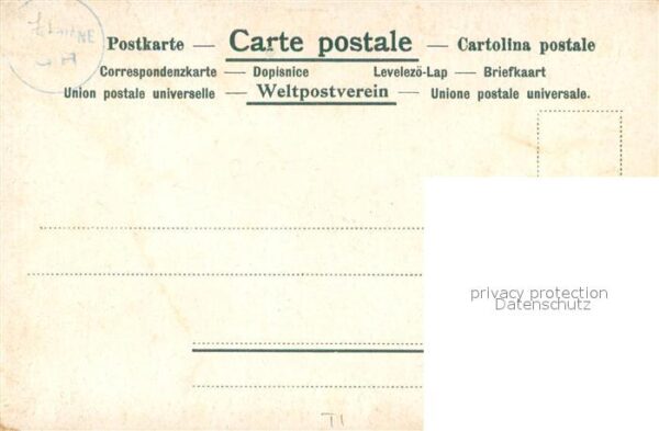 Locarno TI Costume ticinese e Madonna del Sasso – Bild 2