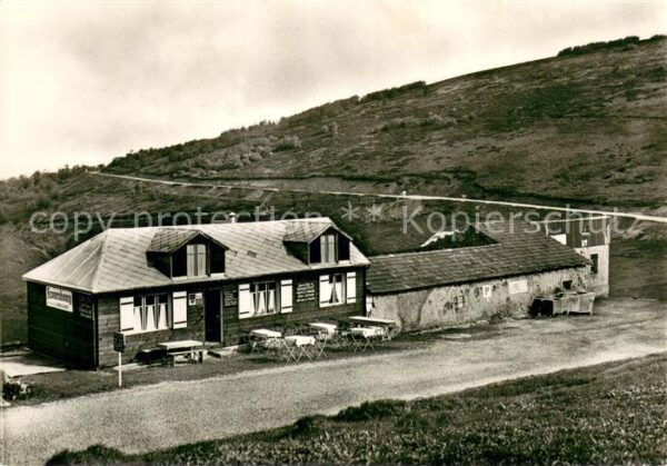 Rotenbachkopf 1315m 68 Haut Rhin Elsass La Route des Cretes Buvette Ferme du Ro