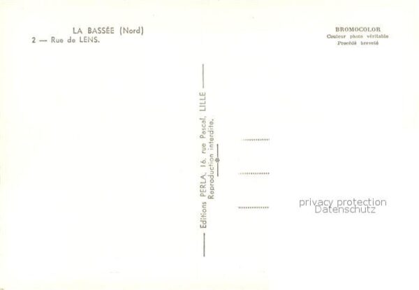 La Bassee 59 Rue de Lens – Bild 2