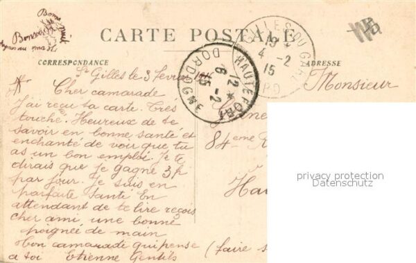 Saint-Gilles Gard Le Port du Canal – Bild 2