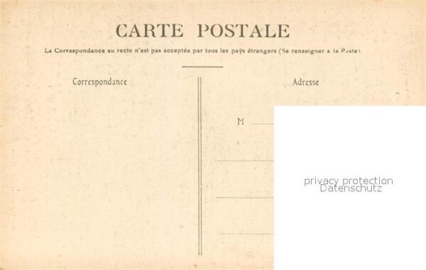 Alais 30 Les Inondations d Octobre 1907 – Bild 2