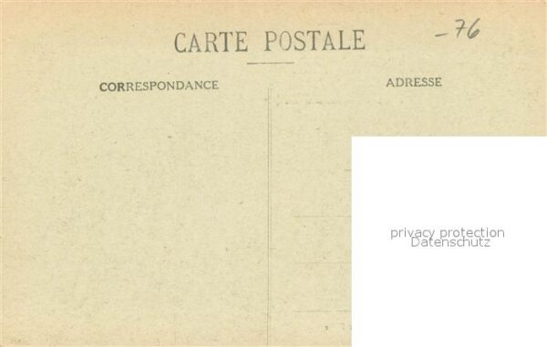 Eu 76 Place Carnot un jour d Foire – Bild 2