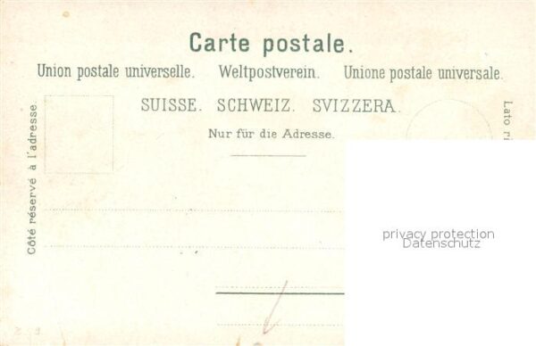 Zuerich ZH Kaserne – Bild 2