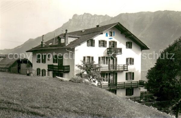 Salvan Hotel Gay-Balmaz