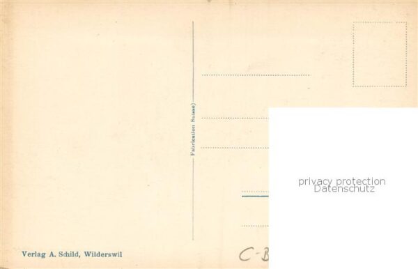 Wilderswil Hotel Alpenrose – Bild 2