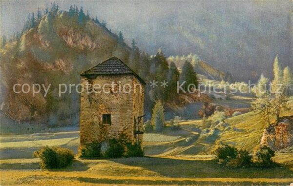 Sues GR Alter Turm